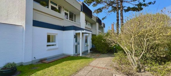 Дуплекс с 2 спальнями в Северная Фрисландия, Германия № 263256 6