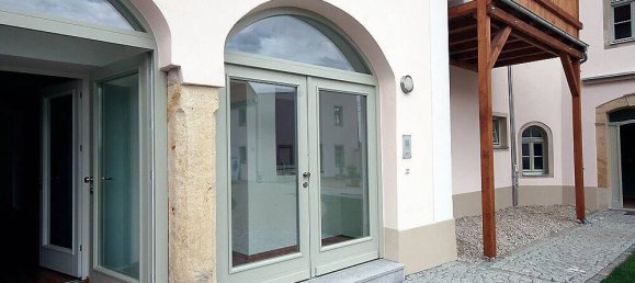 Квартира с 1 спальней в Дрезден, Германия № 93847 2