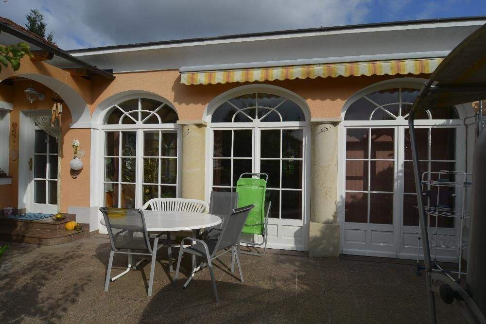 6 rooms Villa in Jennersdorf, Austria No. 81879