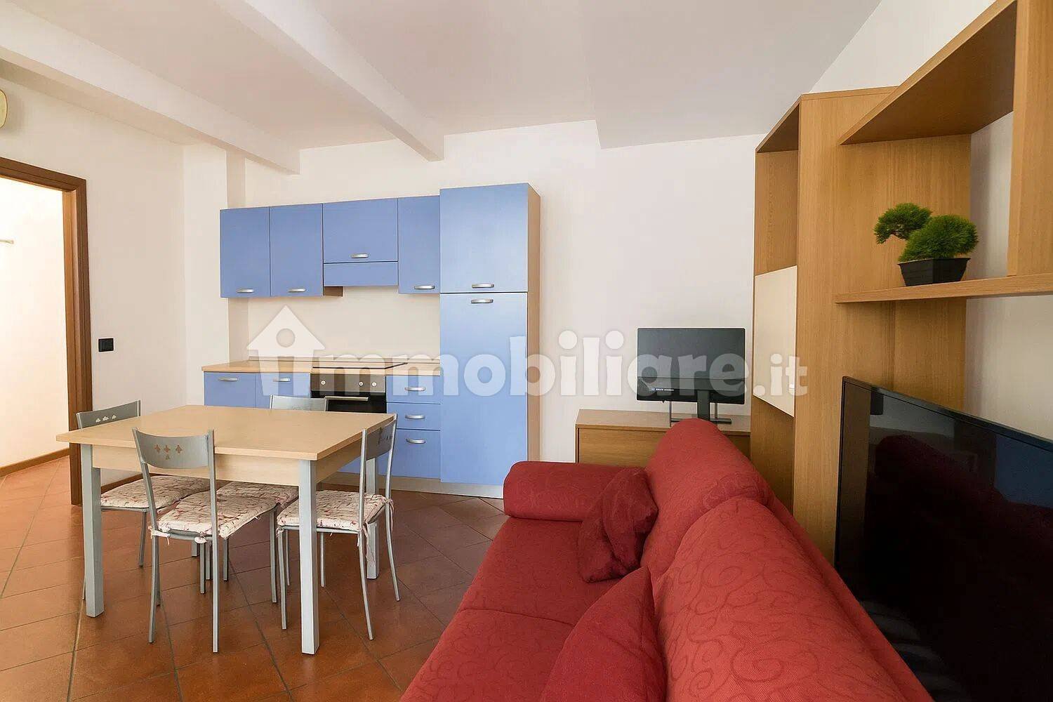 Apartamento T2 em Rovato, Italy N.º 261075