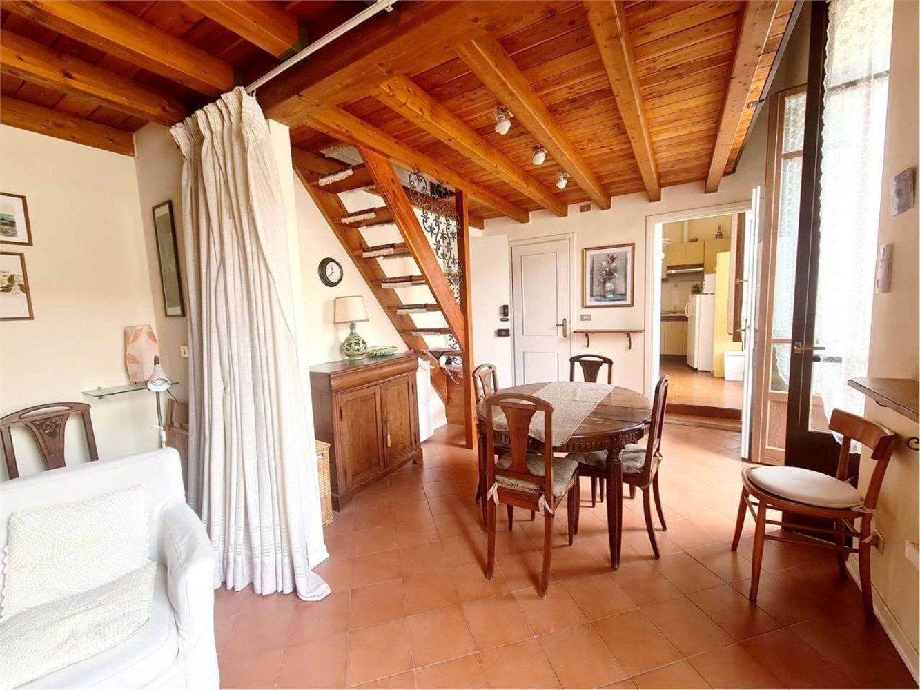 Duplex de 3 divisões em Diano Marina, Italy N.º 188262