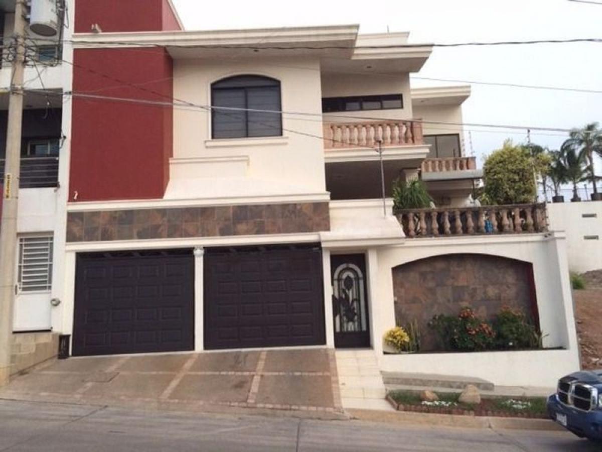 Casa T3 em Sinaloa, Mexico N.º 160207