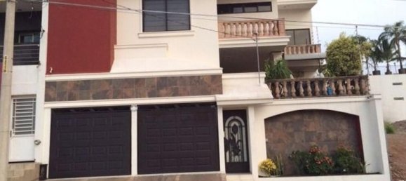 Casa T3 em Sinaloa, Mexico N.º 160207 2