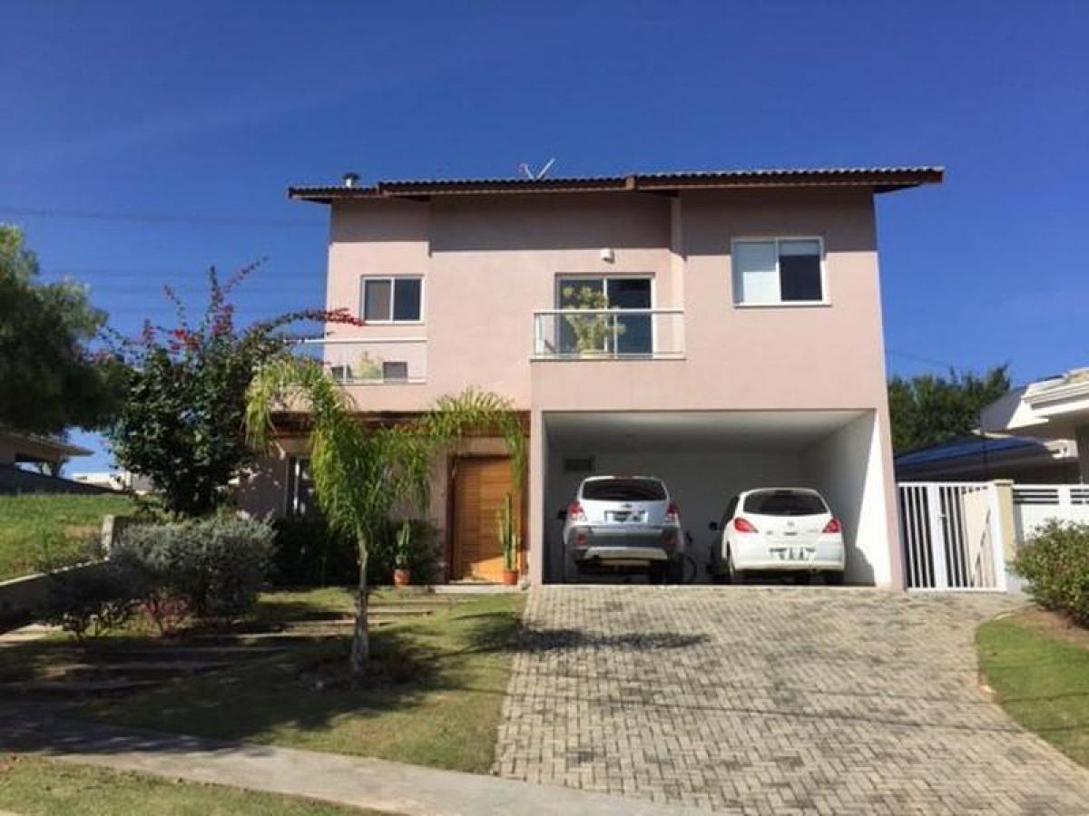 3 Schlafzimmer Haus in Sao Paulo, Brazil, Nr. 525489