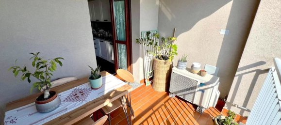 Квартира с 3 спальнями в Колоньо Монцезе, Италия № 357797 11