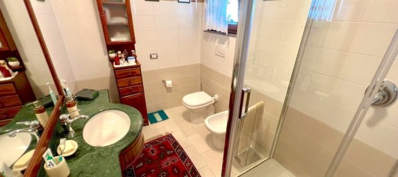 Квартира с 3 спальнями в Колоньо Монцезе, Италия № 357797 23