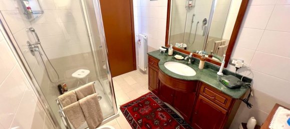 Квартира с 3 спальнями в Колоньо Монцезе, Италия № 357797 22