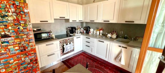 Квартира с 3 спальнями в Колоньо Монцезе, Италия № 357797 8