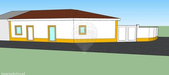 2 bedrooms House in Torres Novas, Portugal No. 182732 8