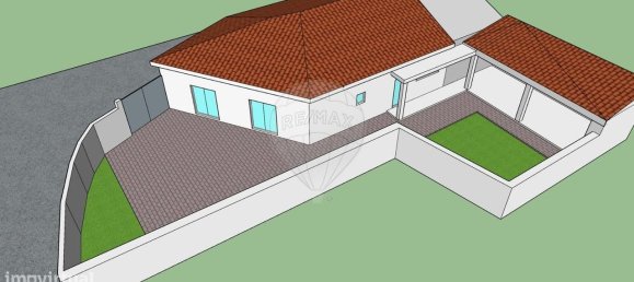 2 bedrooms House in Torres Novas, Portugal No. 182732 7