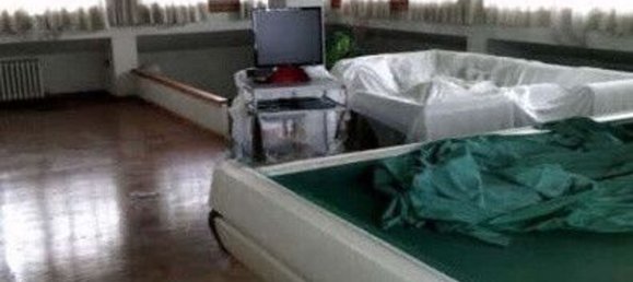 Вилла с 13 спальнями в Монтегридольфо, Италия № 319347 31