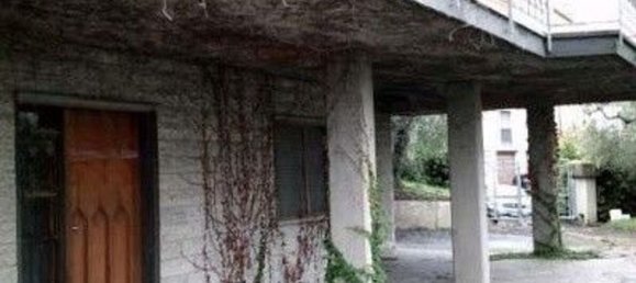 Вилла с 13 спальнями в Монтегридольфо, Италия № 319347 18