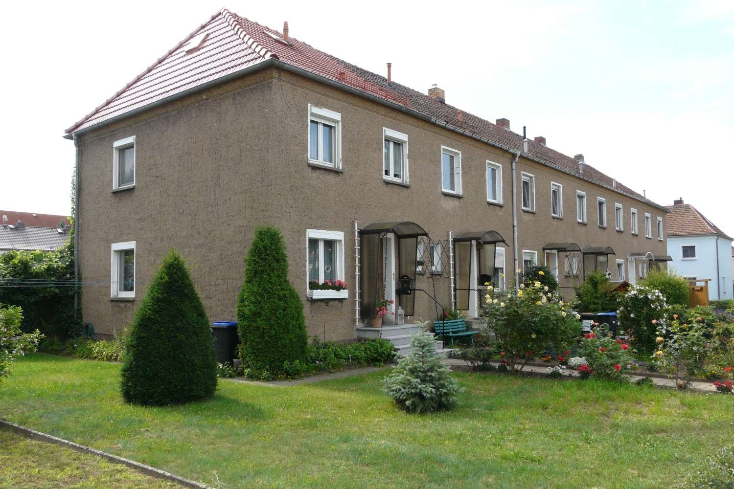 2 bedrooms Townhouse in Saxony, Germany No. 191011