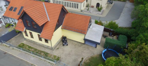 Таунхаус с 5 комнатами в Гарц, Германия № 286041 21