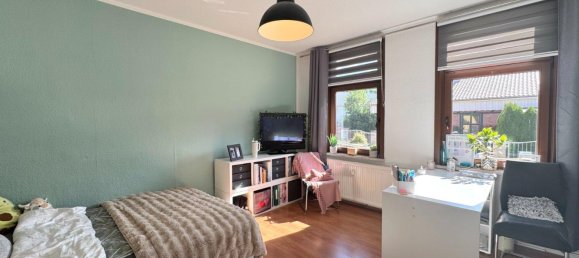 Таунхаус с 5 комнатами в Гарц, Германия № 286041 10