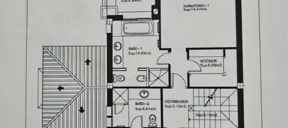 4 bedrooms Townhouse in El Paraiso, Spain No. 105963 7