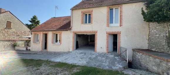 2 bedrooms House in Dormans, France No. 302227 11