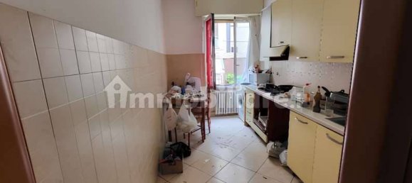 Квартира с 2 комнатами в Треццо суль Адда, Италия № 59813 2