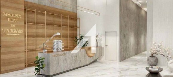 2 chambres Appartement à Dubai, UAE No. 55299 9