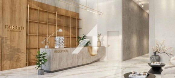 2 chambres Appartement à Dubai, UAE No. 55299 6