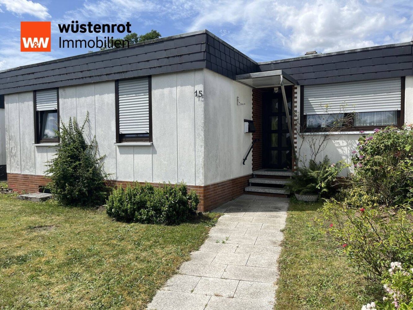 Adosado de 4 dormitorios en Neuwied, Germany No. 337072