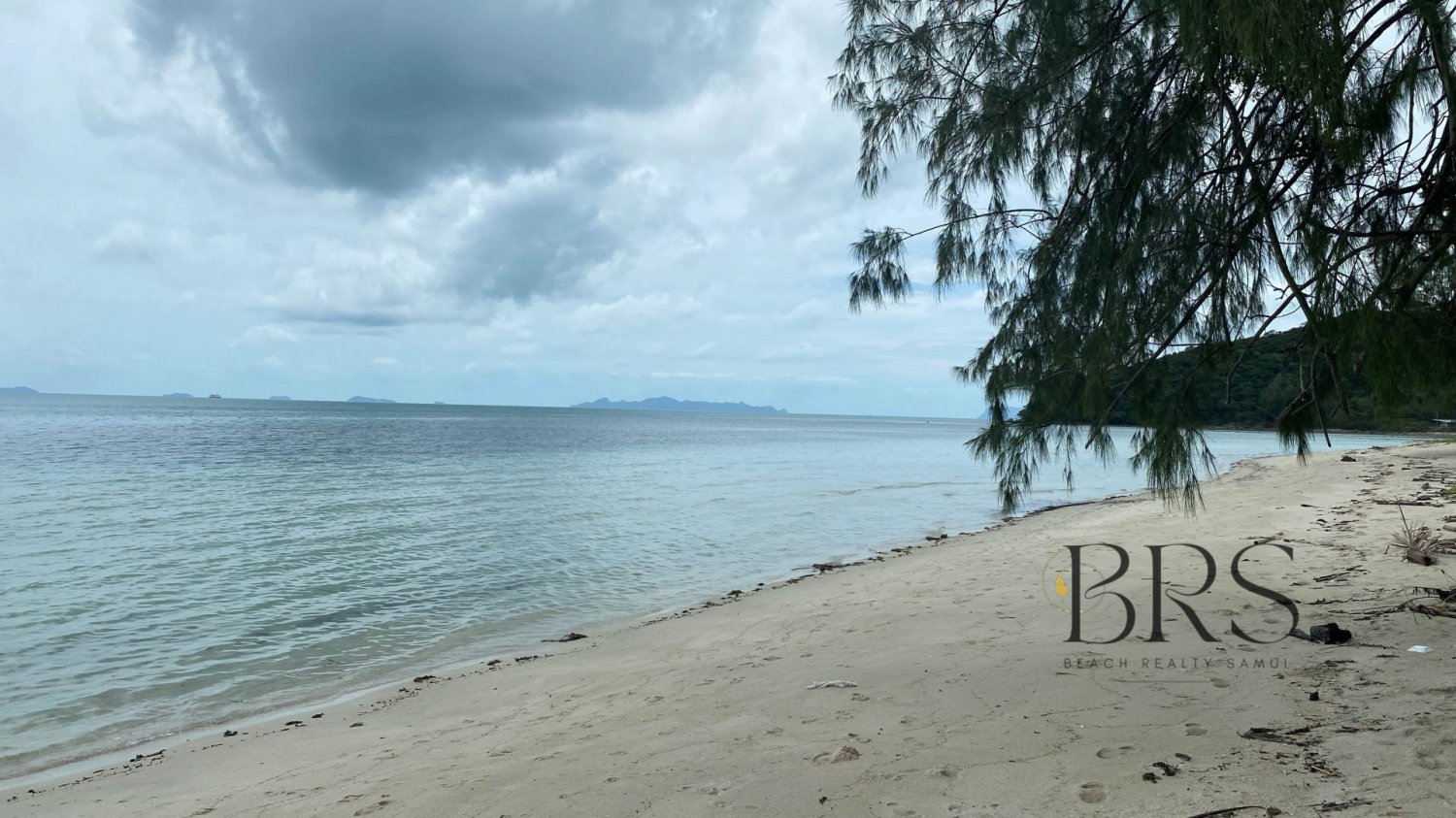  Commercial property in Ko Samui, Thailand No. 5643