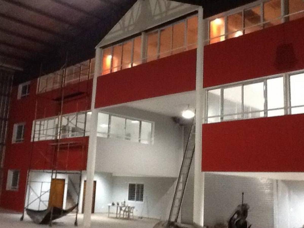 Propiedad comercial en Tigre, Argentina 3200 m² No. 22526