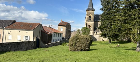 Casa T3 em Rustroff, France N.º 71492 2