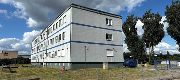 5533m² Building in Brandenburg an der Havel, Germany No. 316136 2