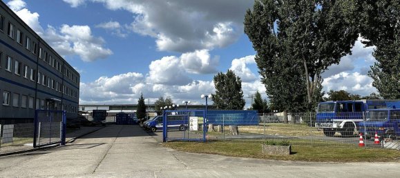 5533m² Building in Brandenburg an der Havel, Germany No. 316136 4