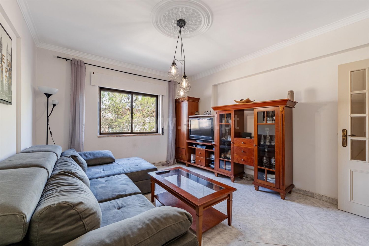 2 غرف نوم شقة في Sintra, Portugal رقم 354029