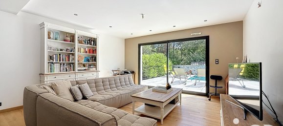 5-salle Maison à Vagnas, France No. 323260 5