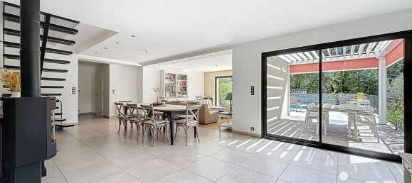 5-salle Maison à Vagnas, France No. 323260 6