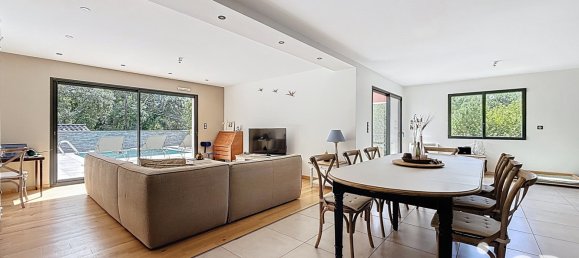 5-salle Maison à Vagnas, France No. 323260 7