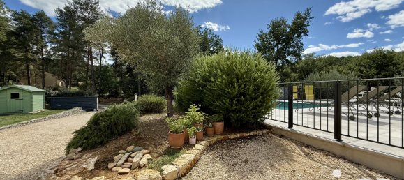 5-salle Maison à Vagnas, France No. 323260 19