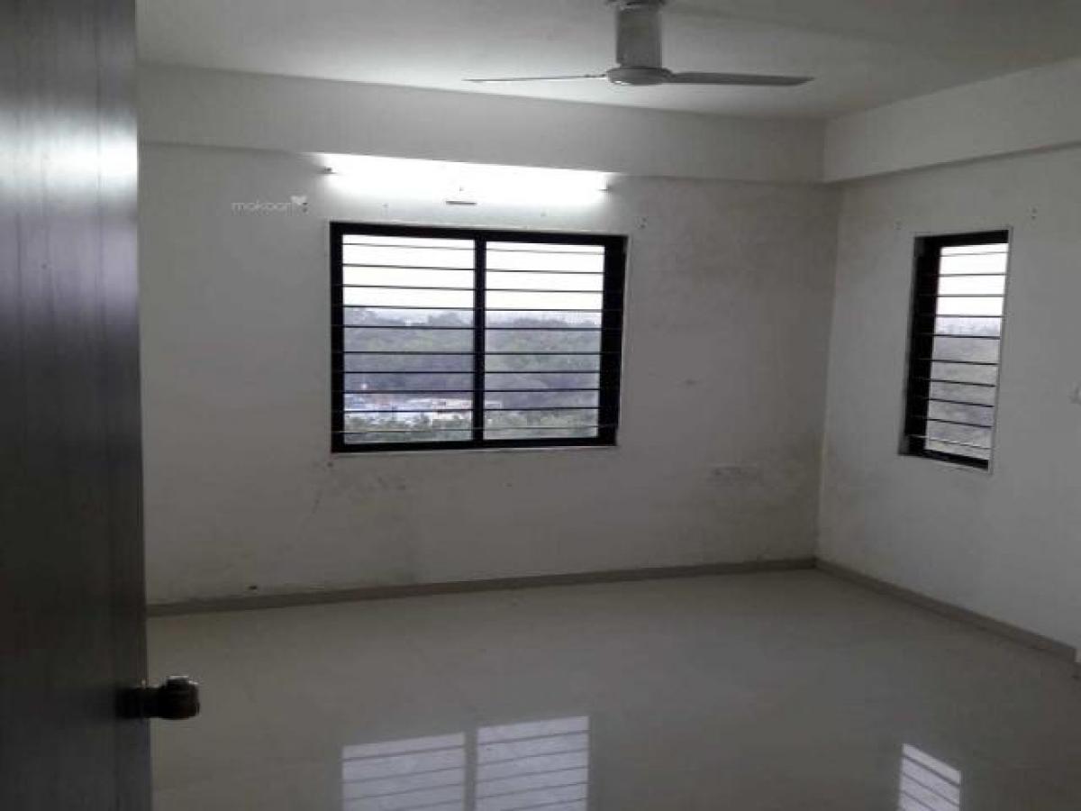 2 bedrooms House in Vadodara, India No. 42288