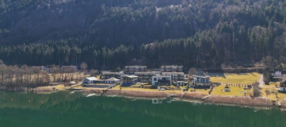 2غرفة شقة في Ossiach, Austria رقم 176274 14