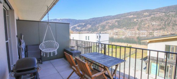 2غرفة شقة في Ossiach, Austria رقم 176274 7