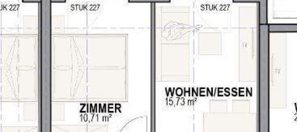 2غرفة شقة في Ossiach, Austria رقم 176274 15