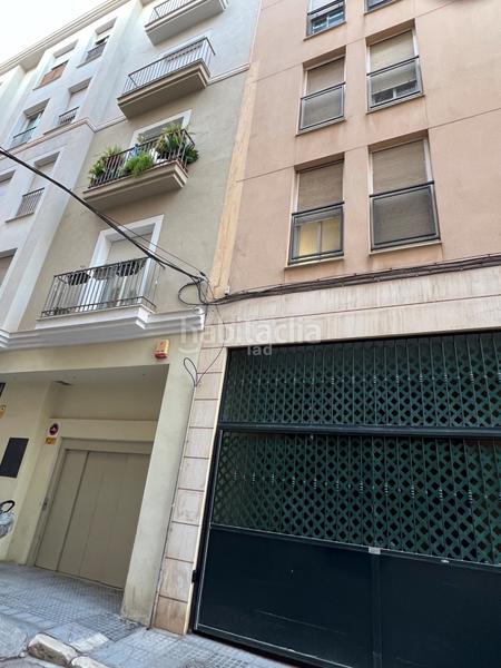 8m² Parking in Malaga, Spain No. 282624