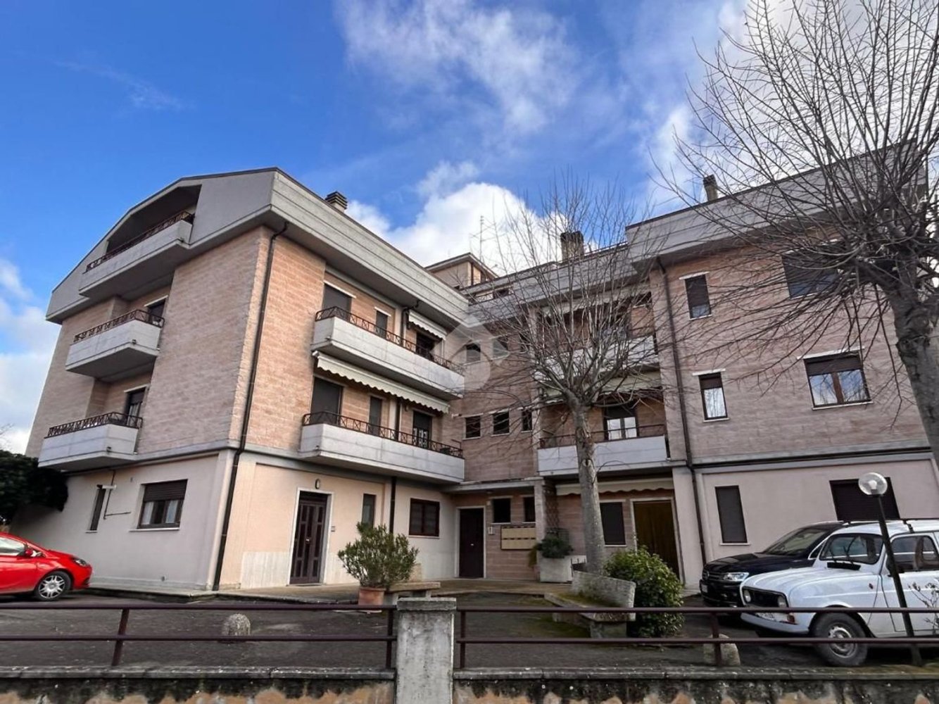 3 rooms Apartment in Deruta, Italy No. 148502