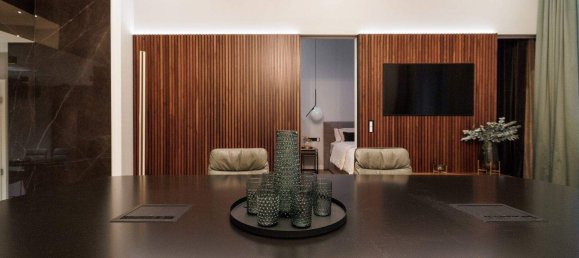 2غرفة شقة في Vienna, Austria رقم 97029 8