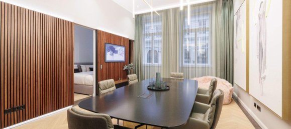 2غرفة شقة في Vienna, Austria رقم 97029 7