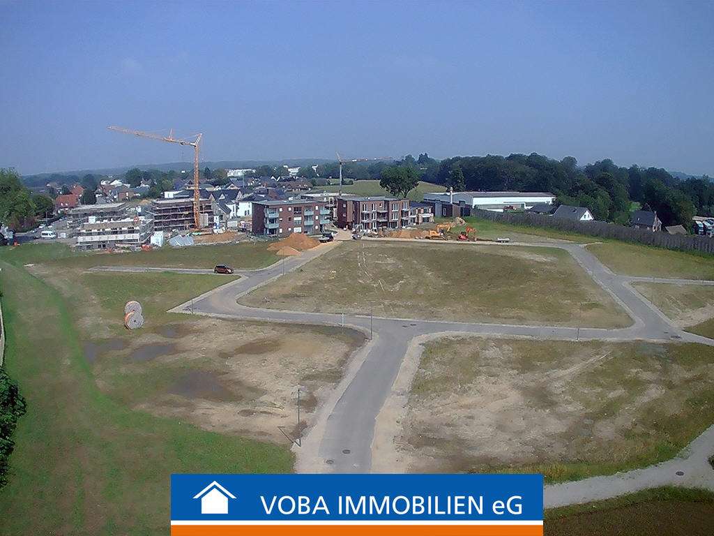 Земельный участок 424м² в Клеве, Германия № 183995