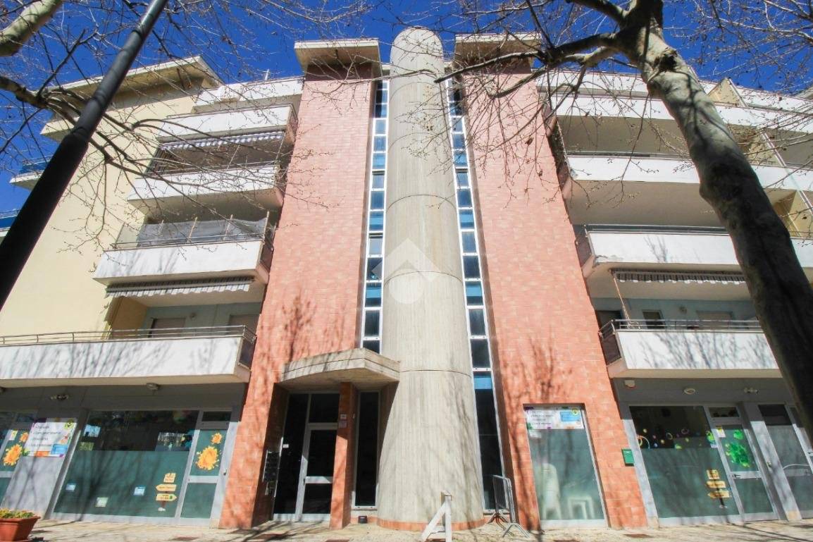 2 chambres Appartement à Montesilvano, Italy No. 215995