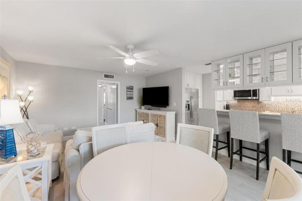 Casa de 2 dormitorios en Sarasota, USA No. 385710