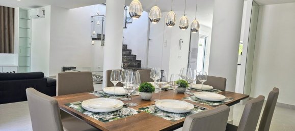 6 Schlafzimmer Villa in Marbella, Spain, Nr. 191190 6