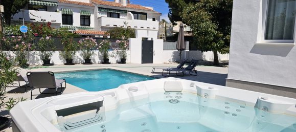 6 Schlafzimmer Villa in Marbella, Spain, Nr. 191190 32