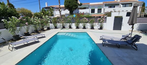 6 Schlafzimmer Villa in Marbella, Spain, Nr. 191190 38