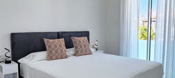 6 Schlafzimmer Villa in Marbella, Spain, Nr. 191190 16